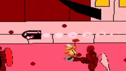 Chronicles of Illusion - "Chapter 15: Mouseton Attack, Part 1"