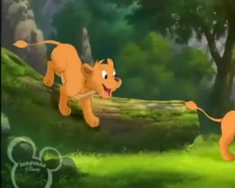 Benjamin Blümchen - Intro (Deutsch)