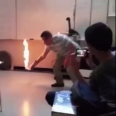 Coolest science class ever!