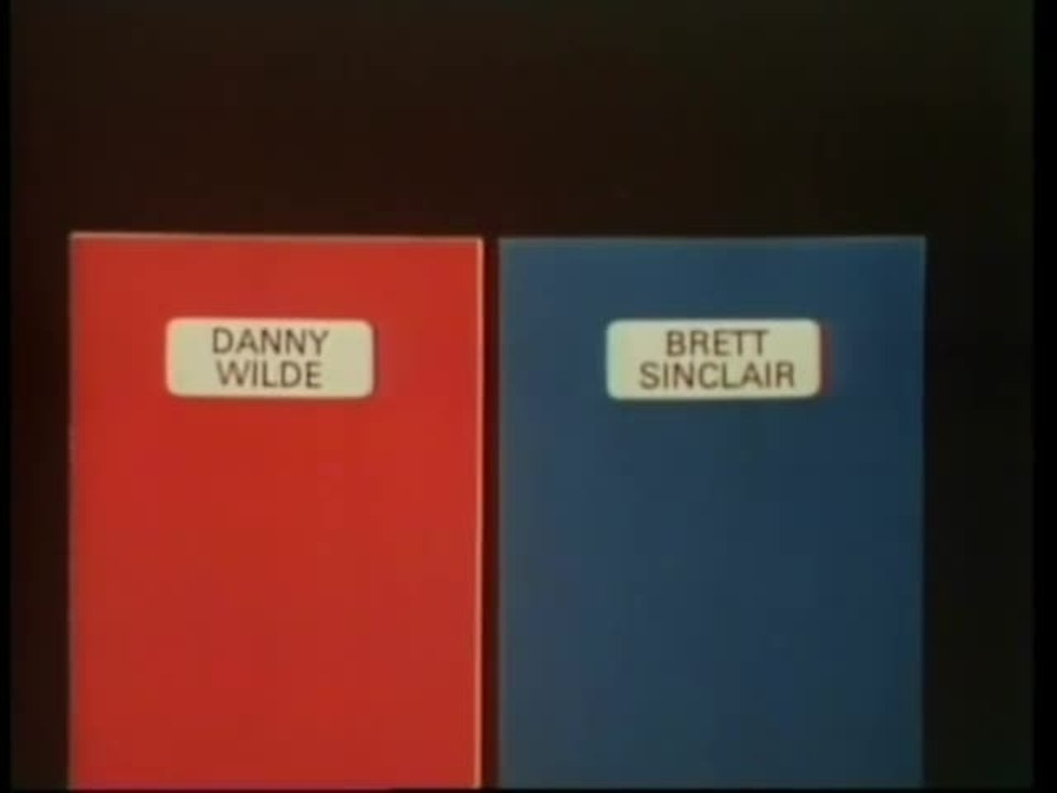 Die Zwei - Intro (Deutsch)