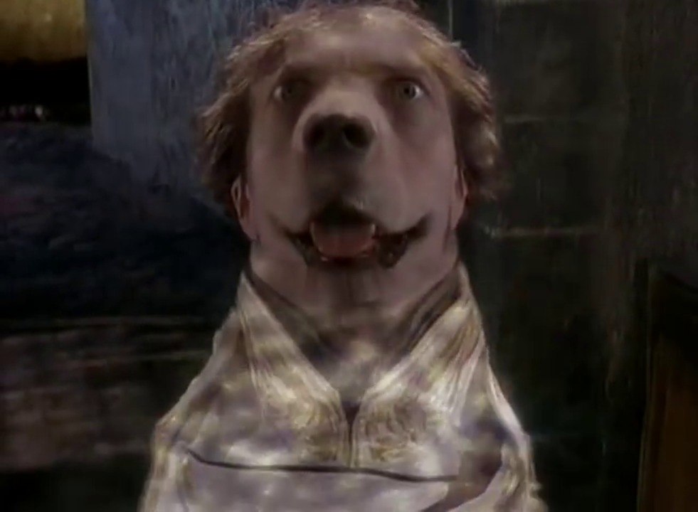 Das zehnte Königreich - Trailer (English)