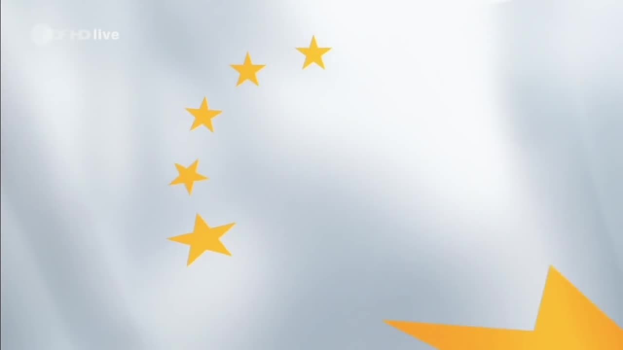 Wetten, dass...? - Intro Letzte Sendung (Deutsch) HD