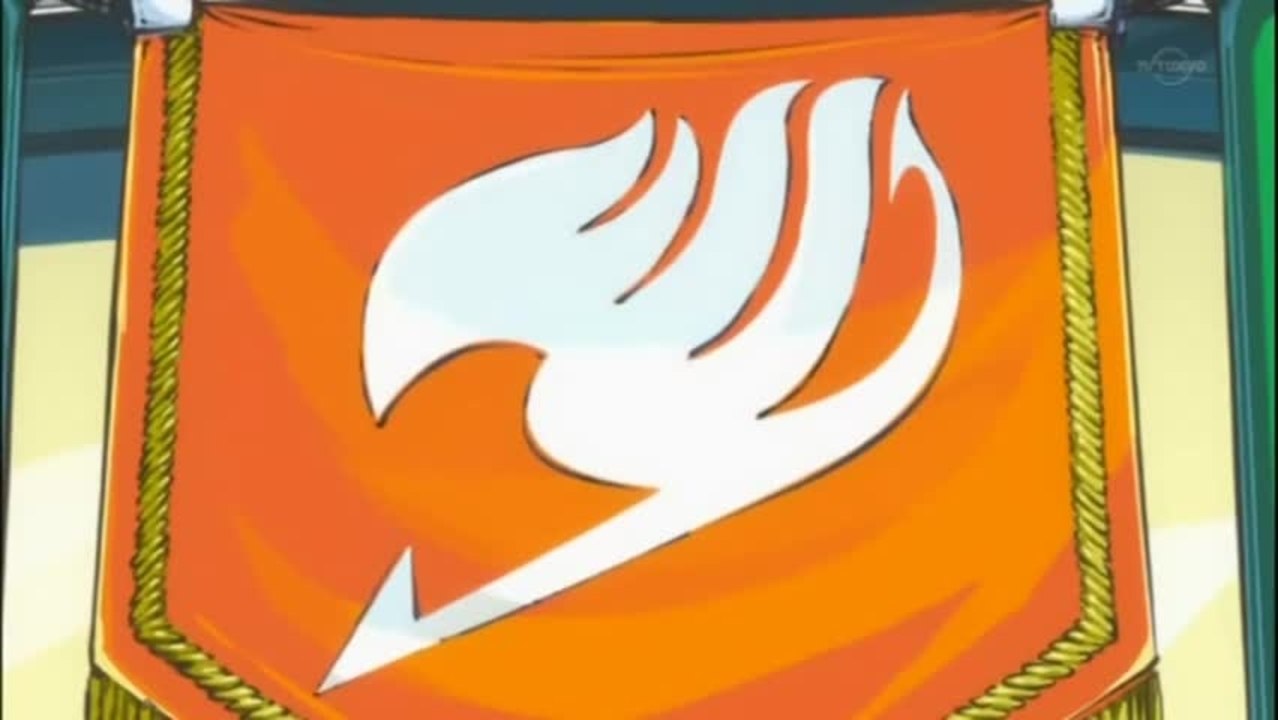 Fairy Tail - Trailer (Deutsch)