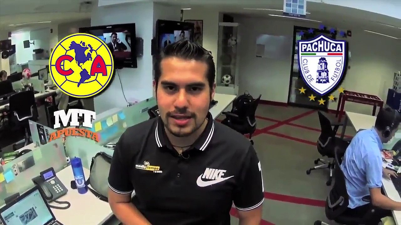 La Apuesta del Fin liguilla