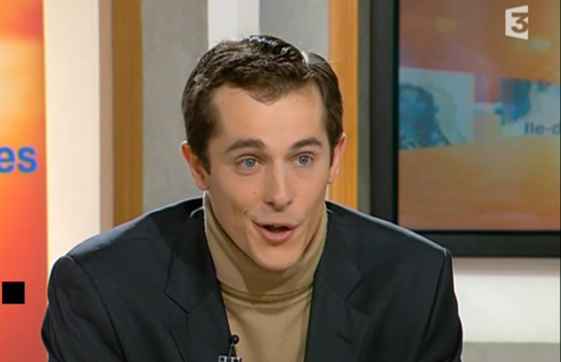 Front national : quand Nicolas Bay préférait Jean-Marie à Marine Le Pen