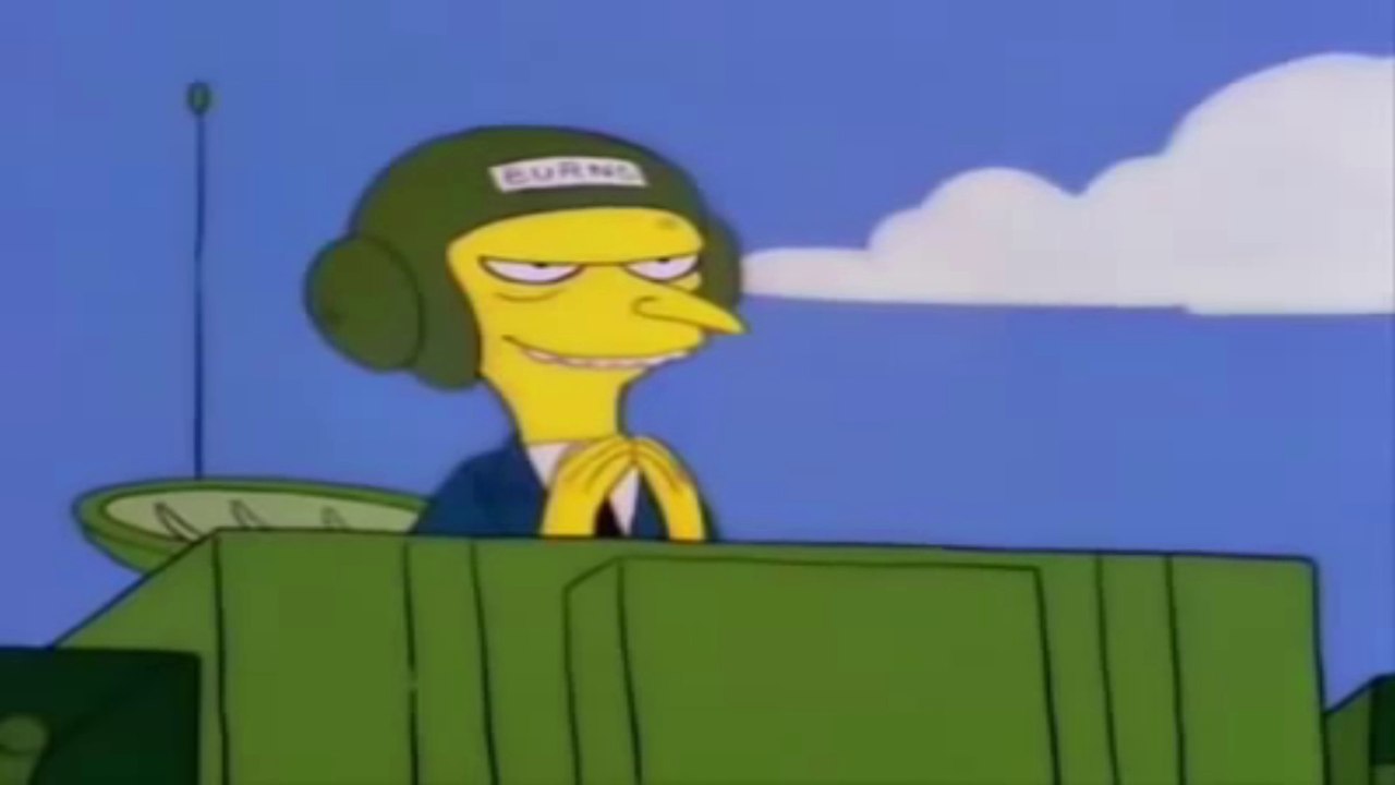 Llevo 25 años esperando este momento...
