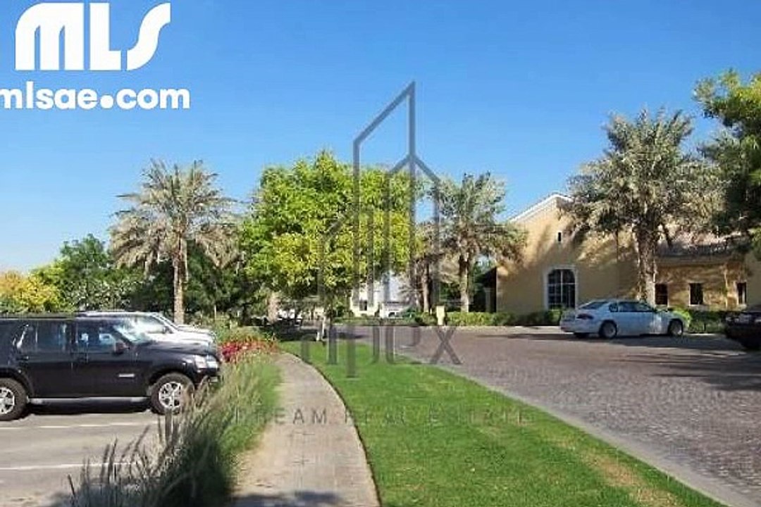 3BR Villa for Sale in Arabian Ranches - mlsae.com