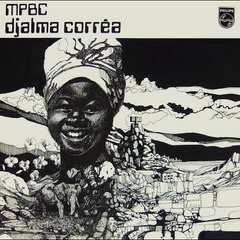 djalma cÃ´rrea   baiafro philips sÃ©rie mpbc  1978 samba de ousadia