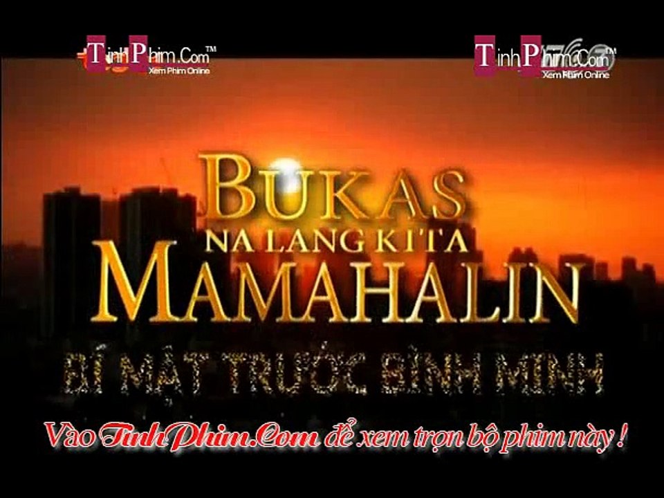 Phim Bí Mật Trước Bình Minh Tập 26a