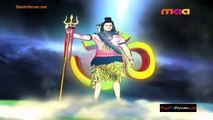 Har Har Mahadev 15th May 2015 Video Watch Online pt2