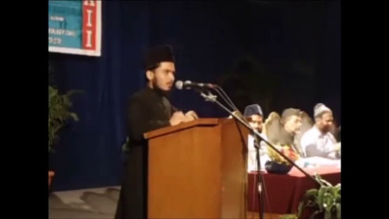 Muhammad Nabeena - Arabic Nasheed by Islamic Mission School li'l champs