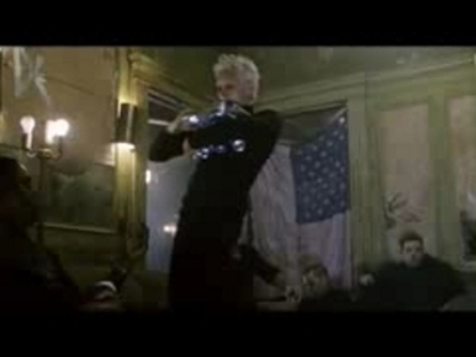Fight Club : jouez pas au con avec nous