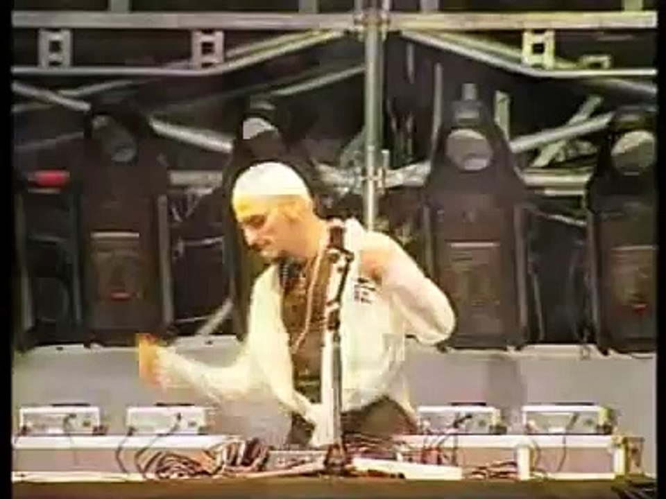 Gigi D Agostino L Amour Toujours Official Video