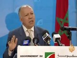 المغرب والولايات المتحدة.. مناورات عسكريةً مشتركةً