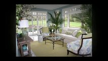Best Conservatory Themes for Interior Design
