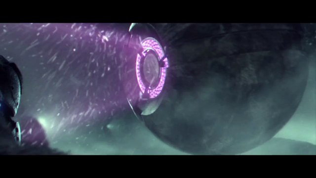 Destiny - DLC La Maison des Loups