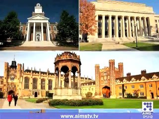 شاہ لطیف یونیورسٹی کو پاکستان کی7ویں نمبر کی یونیورسٹی کا درجہ حاصل