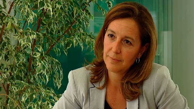 Eleccions municipals 2015 a Barcelona · Carina Mejías