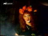 Bebi Dol - Zatvori mama prozore (Disko folk TVB, 1988)