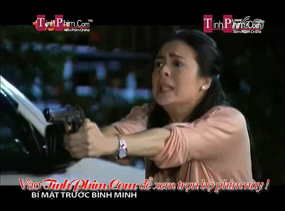 Phim Bí Mật Trước Bình Minh Tập 26b