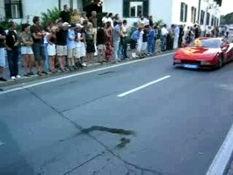 Sportwagentreffen 2005 - 6