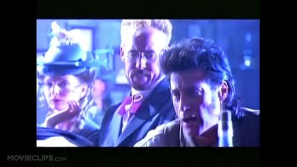 Wagons East (1994) Official Trailer #1 - John Candy Movie HD (720p)