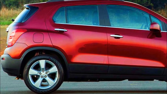 *FREIOS* Tracker vs Ford EcoSport vs Honda HR-V vs Jeep Renegade vs Peugeot 2008 vs Renault Duster