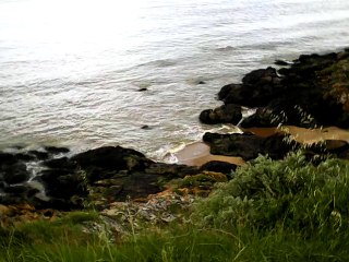 Chemin côtier de Saint-Marc-sur-Mer [PARTIE N°1]