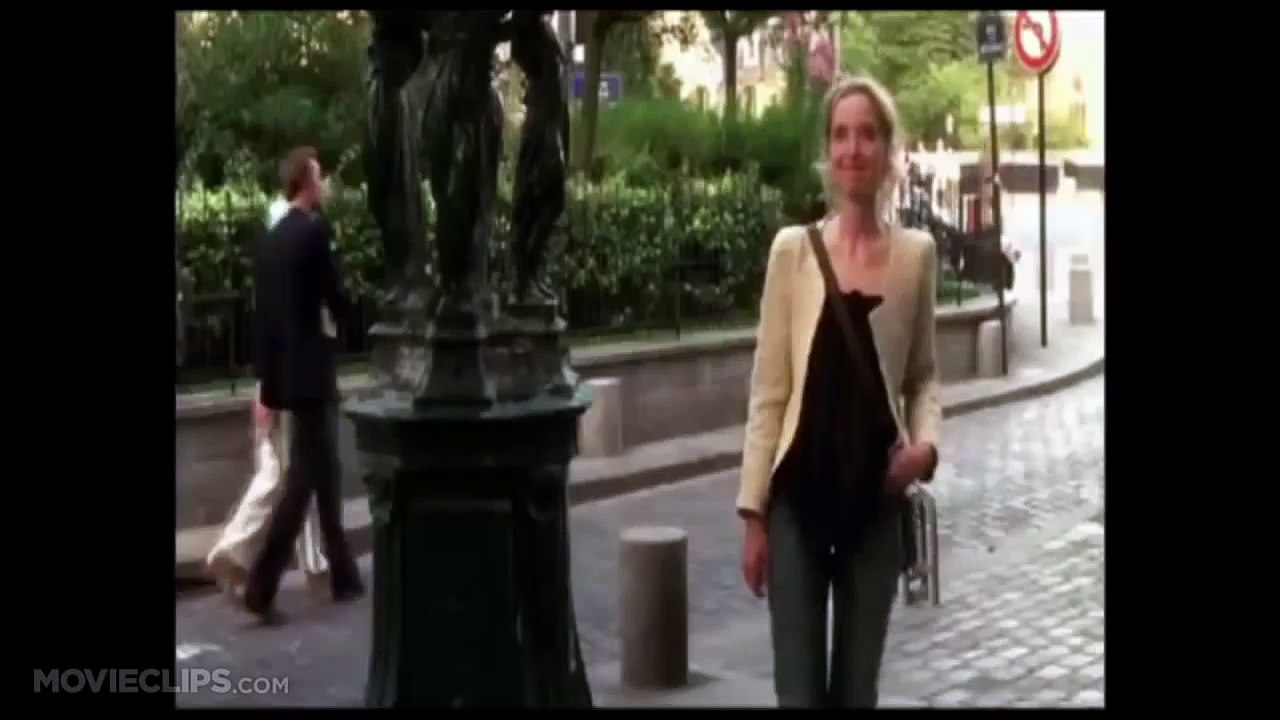 Before Sunset (2004) Official Trailer #1 - Ethan Hawke Movie (720p)