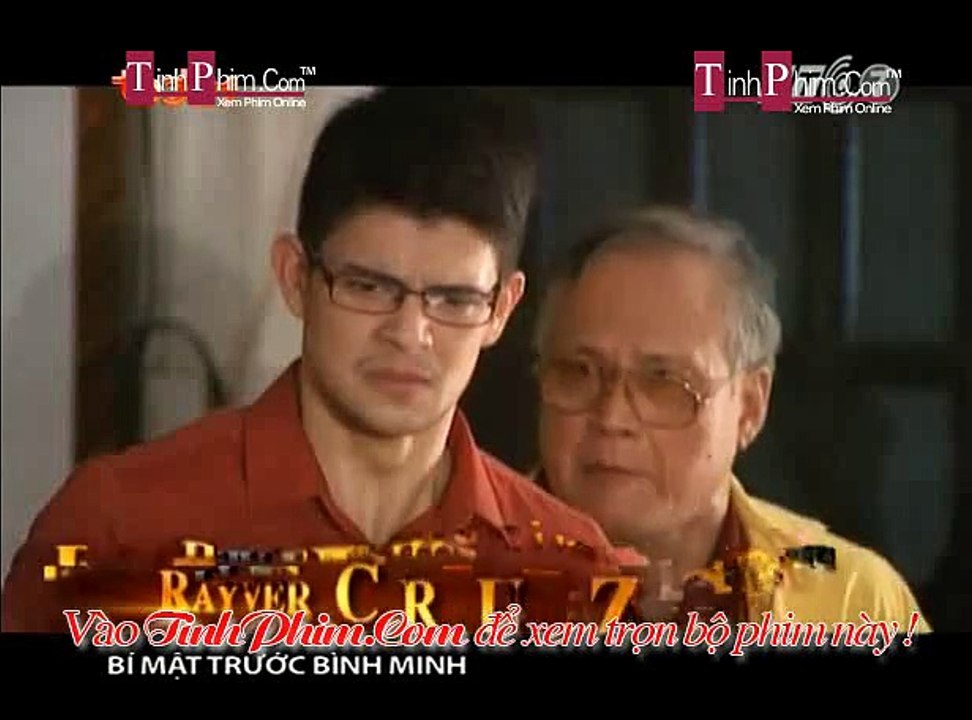 Phim Bí Mật Trước Bình Minh Tập 26c