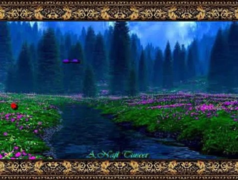 Hale GÜR *Ilgıt Ilgıt Esen Seher Yelleri*