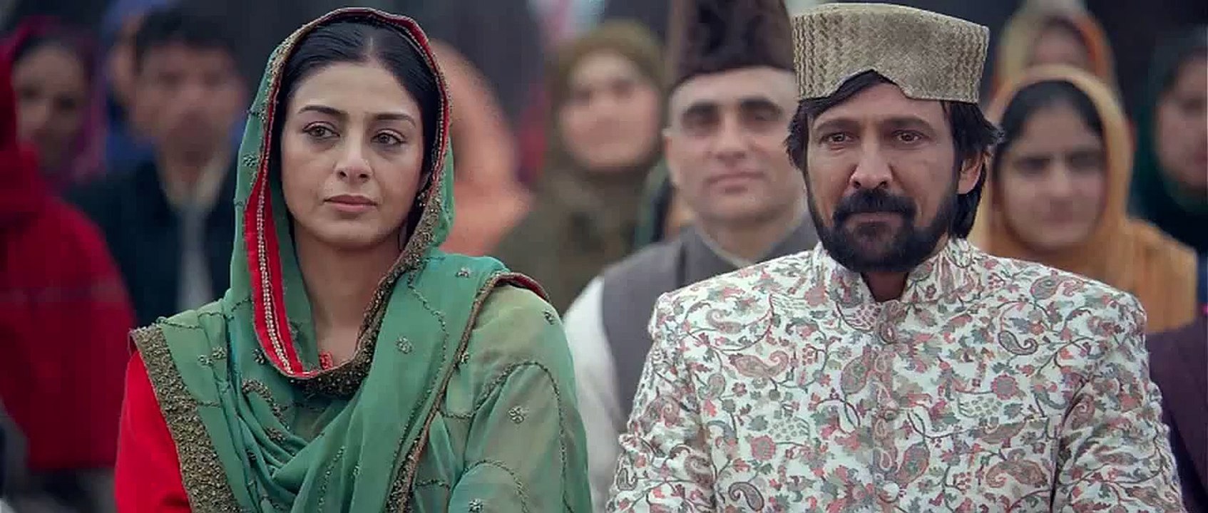 Haider VOSTFR