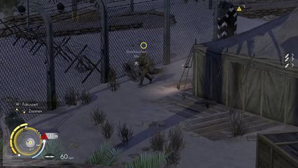 Sniper Elite 3 Ultimate Edition 2015