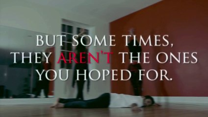 Dance At Home Brother and Sister