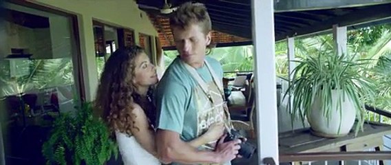 Kudi Mardi Ae Tere Te - Punjabi Romantic Songs