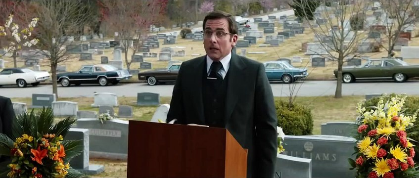 Anchorman 2_ The Legend Continues Official Trailer #2 (2013) - Will Ferrell Movie HD (720p)