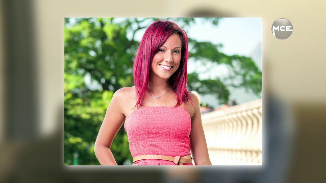 Maude bientôt en duo avec Barbara (Anges 7) ? Elle répond !