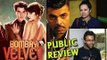 Bombay Velvet Public Review | Ranbir Kapoor, Anushka Sharma, Karan Johar