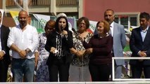 Denizli Hdp Eş Genel Başkanı Yüksekdağ Partisinin Düzenlediği Mitingde Konuştu-3