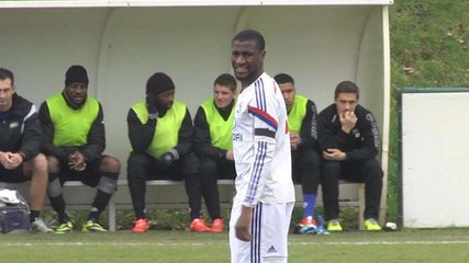 OL : Fournier annonce le retour de Fofana