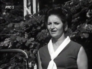 Lepa Lukic - Opancici na kljuncice