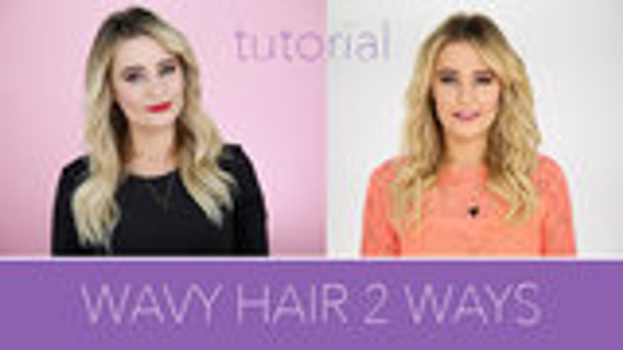2 Ways to Get Perfect Waves