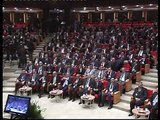 Türkiş Bakanından Müthiş Konuşma