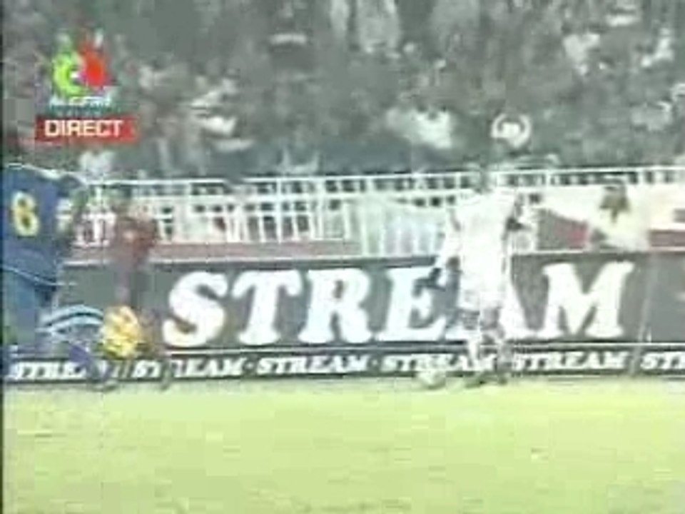 ALGERIE 2-CAP VERT 0