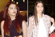 Aishwarya Rai & Sonam Kapoor leave for the Cannes Film Festival!