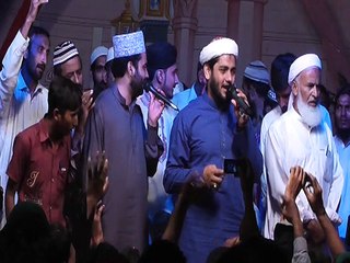 Saaray Haidary aa By Hafiz Rehan Roofi