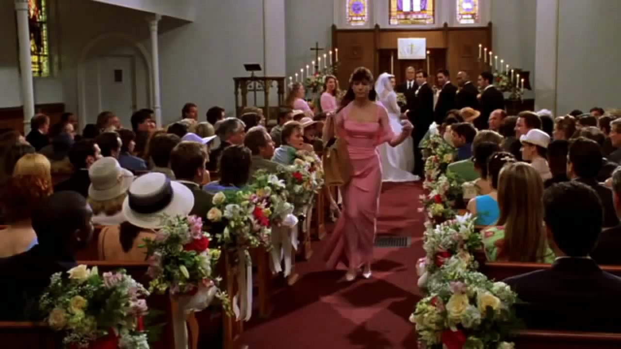 Two Weeks Notice (2002) Official Trailer - Hugh...