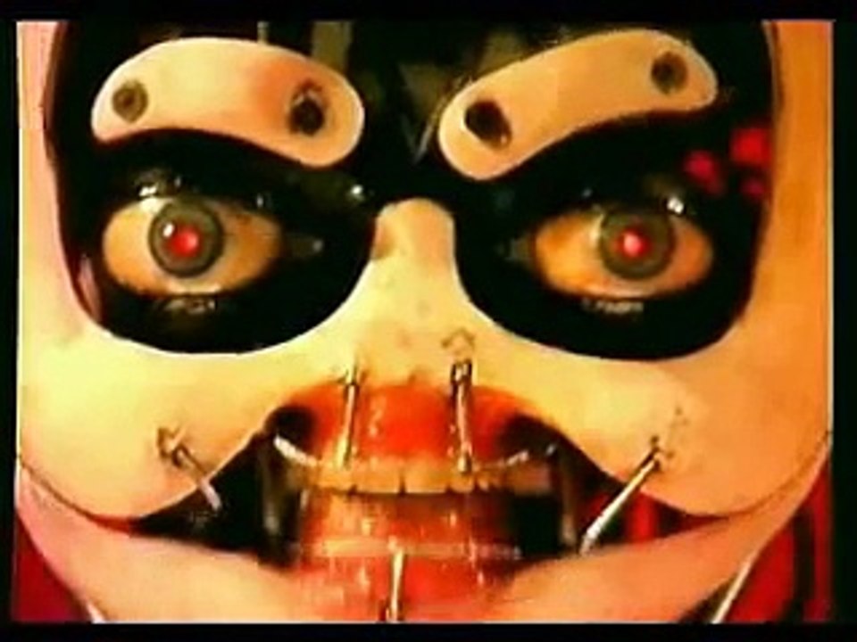 Daft Punk - Technologic