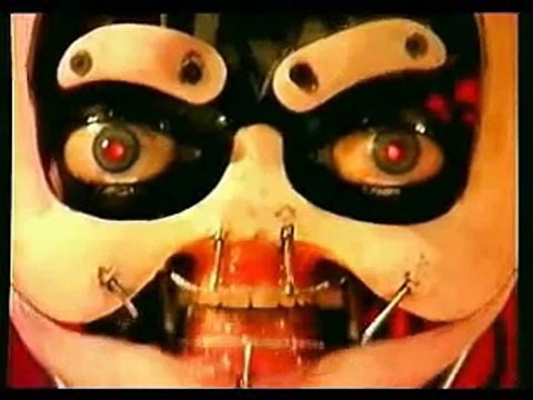 Daft Punk - Technologic