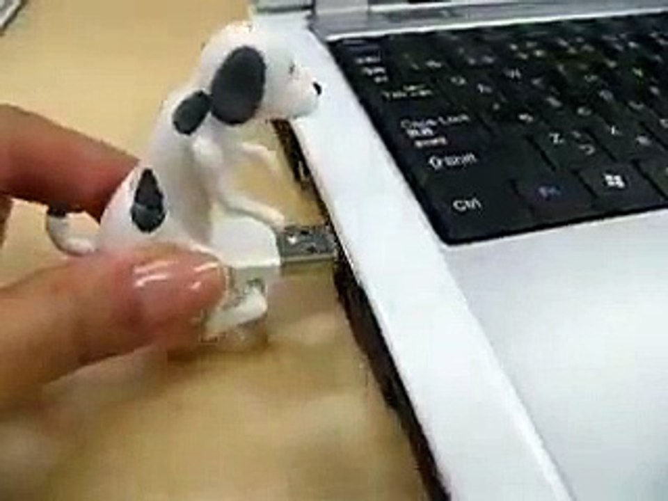Leptop Usb Funny